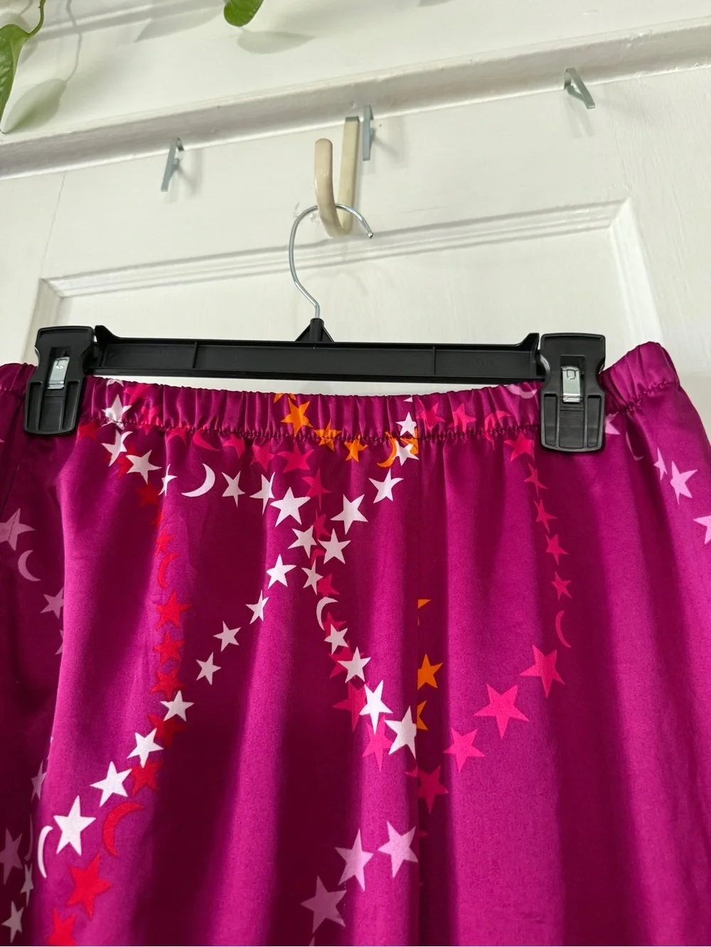 Joyspun two piece